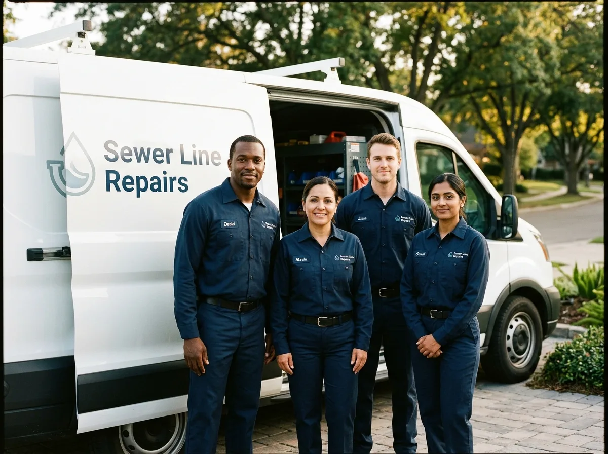 Emergency Plumber company in Annandale, VA