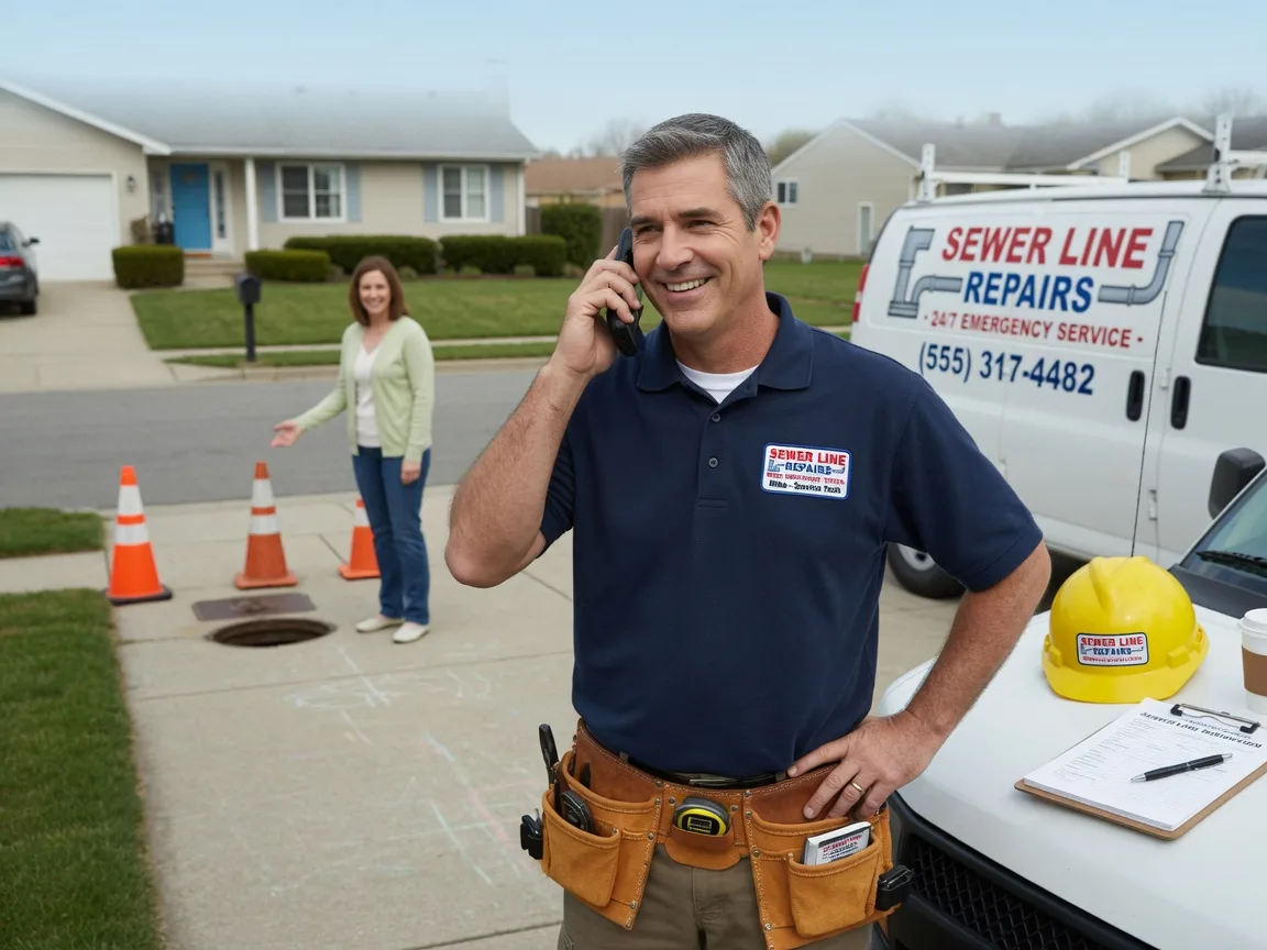 Emergency Plumber Annandale, VA FAQs